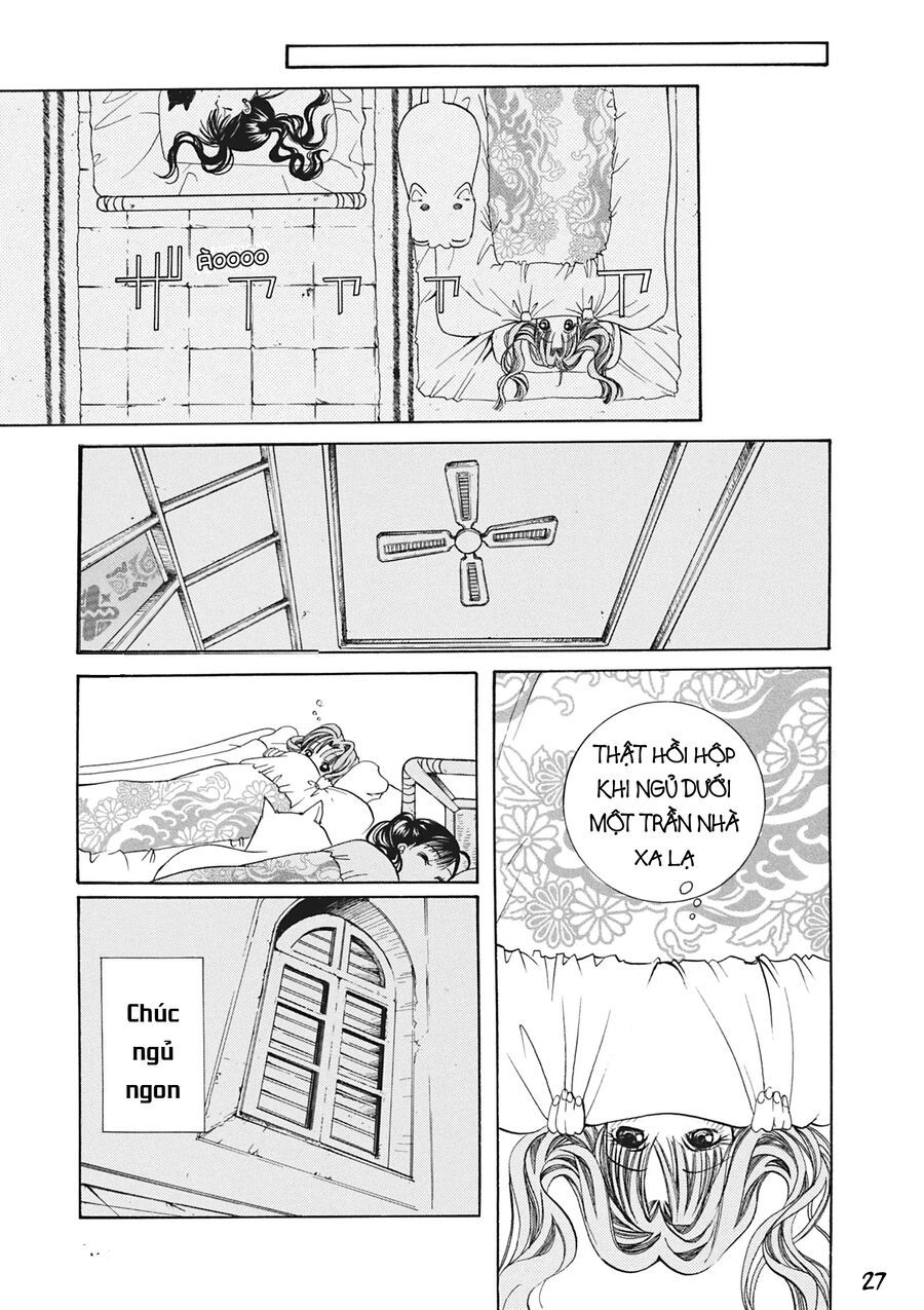 aqua - chap3 - Trang 28